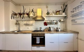 Închiriere Apartament cu 2 camere, Pet Friendly, 2 AC, 7 min metrou Iancului 🏡 - Poză 2
