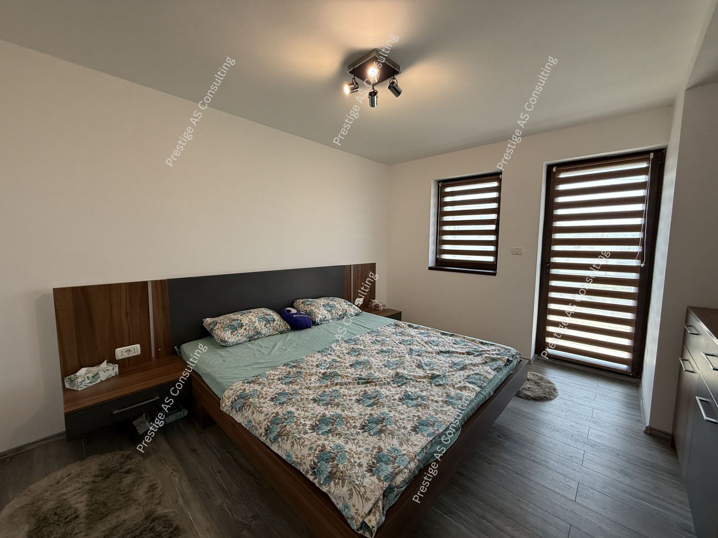 Duplex 6 Camere+ Mansarda 315mp Teren |  Zona Cora-Dumbravita - Poză 15