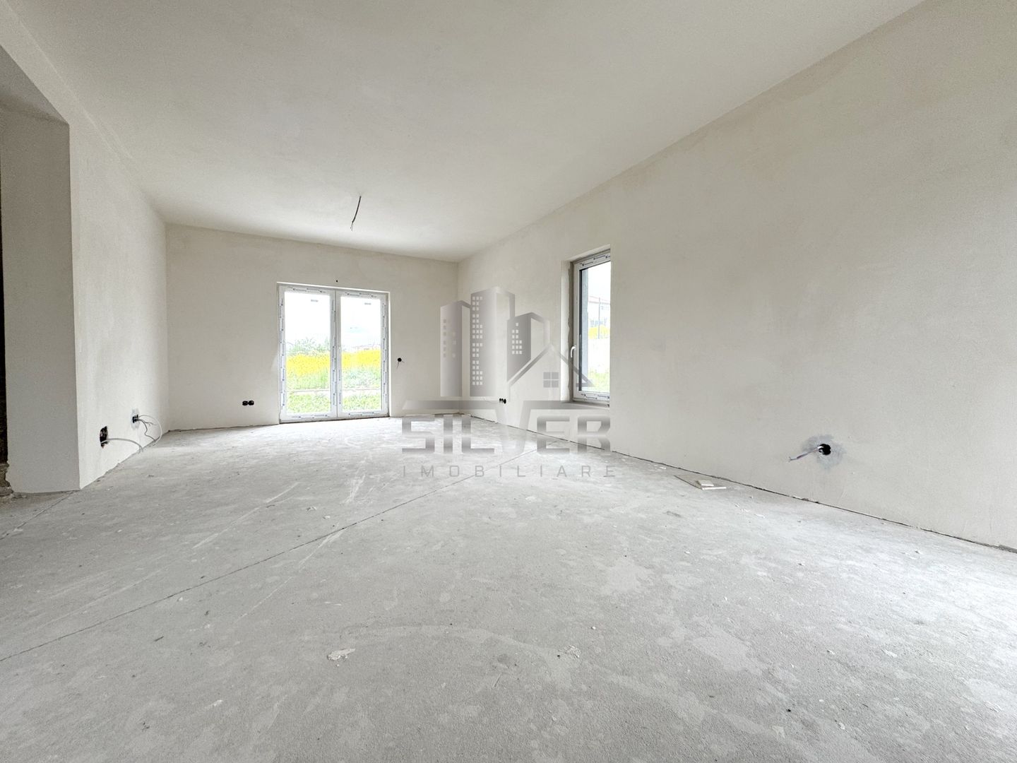 Casa individuala cu teren de 500 mp in zona accesibila. - Poză 12