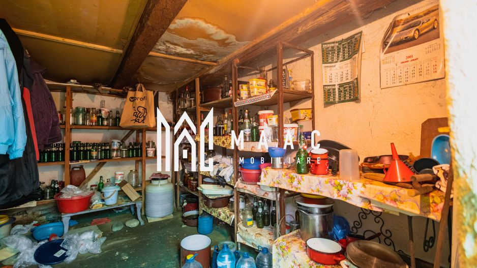 Casă Individuală | 110 Mp Utili | 810 Mp Teren | Miercurea Sibiulu - Poză 15