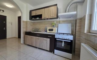 AP. 2 CAMERE- MOSILOR, PRIMA INCHIRIERE, BLOC REABILITAT, MODERN - Poză 13