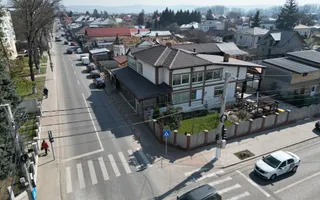 Clădire și teren pentru investiție, central Roman - Poză 24