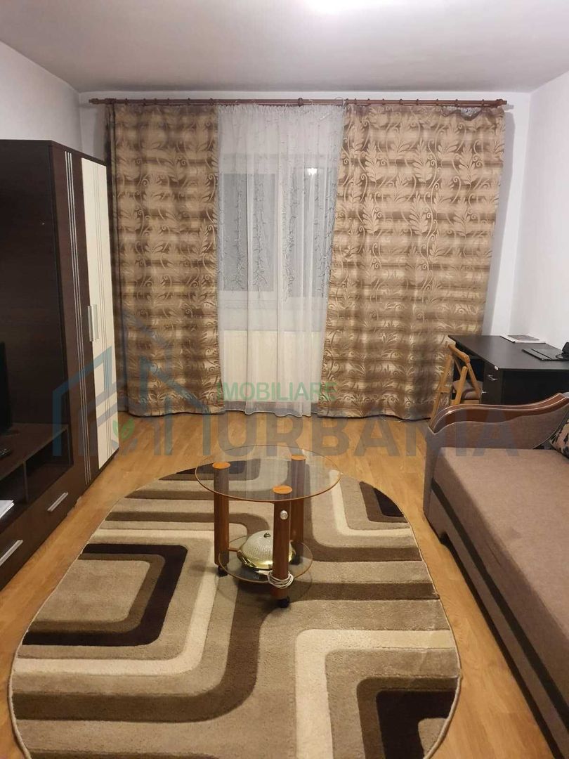 Apartament 1 cameră în zona Podul de Fier, Iași - Poză 2