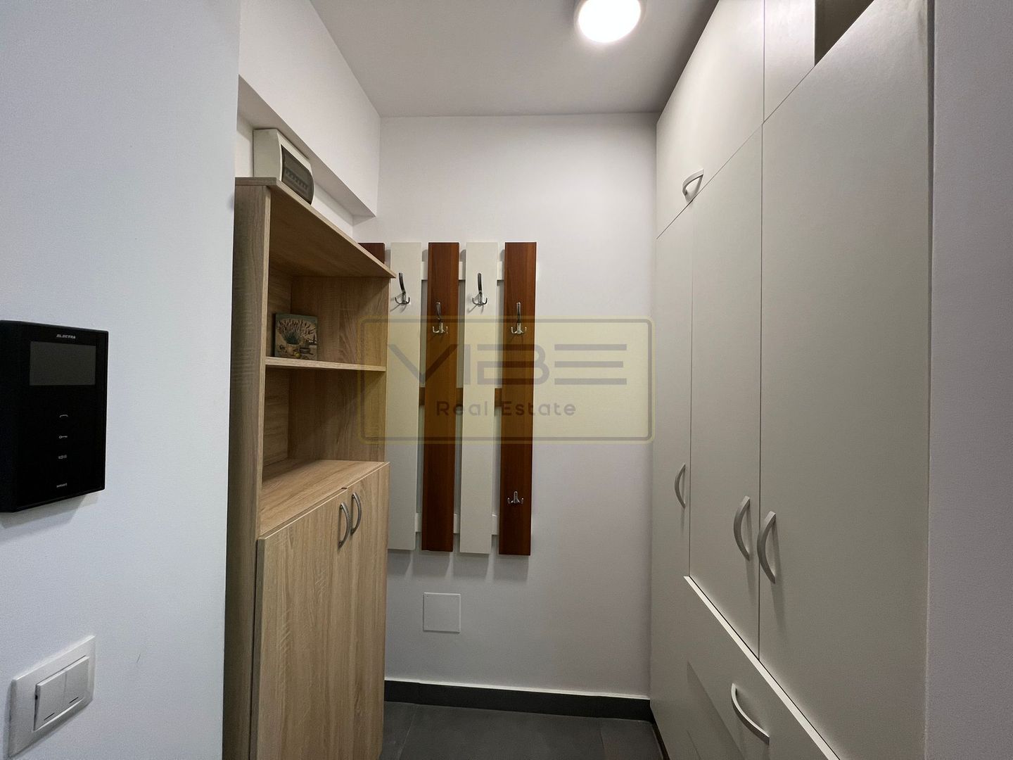 Apartament 2 camere zona  Centru - Palas Mall - Poză 14