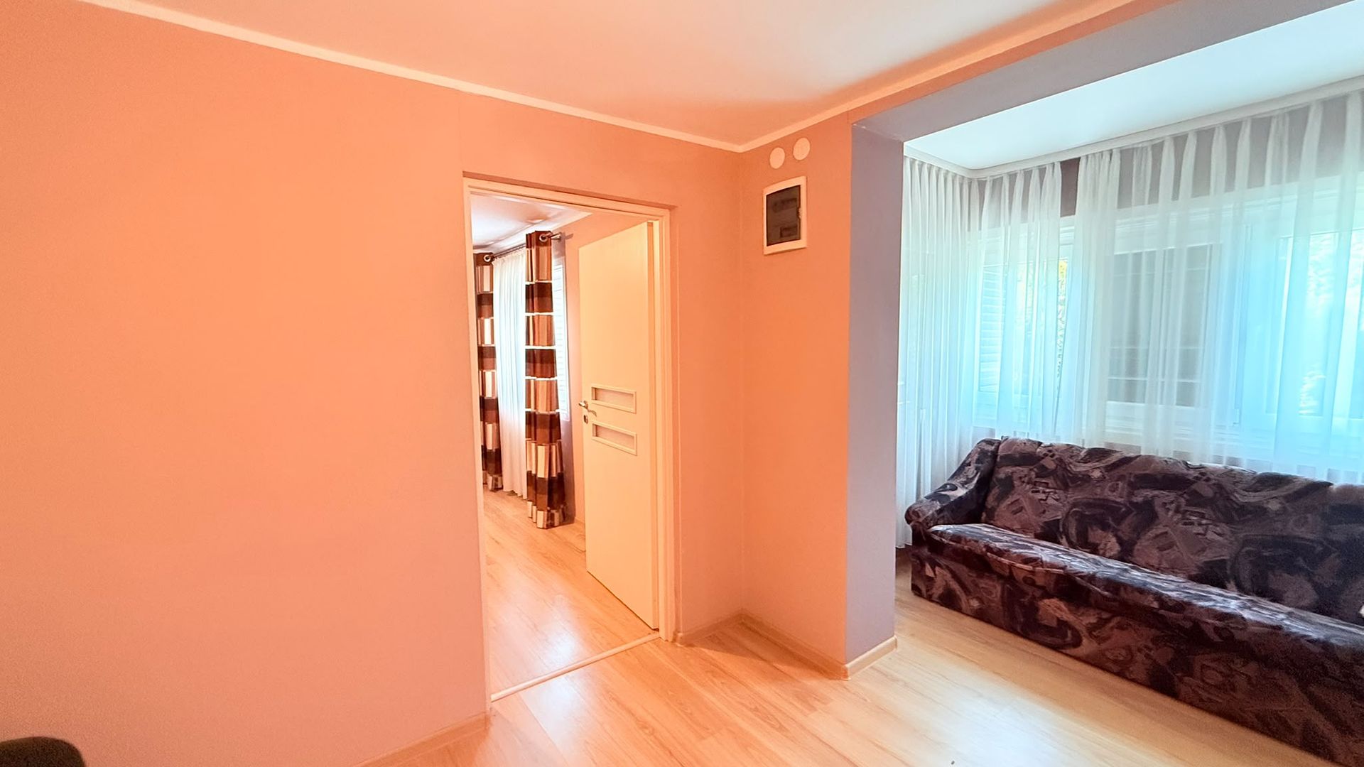 Casă de vânzare | 5 camere | Teren 1.200 mp | Foisor | Ciorogârla - Poză 9