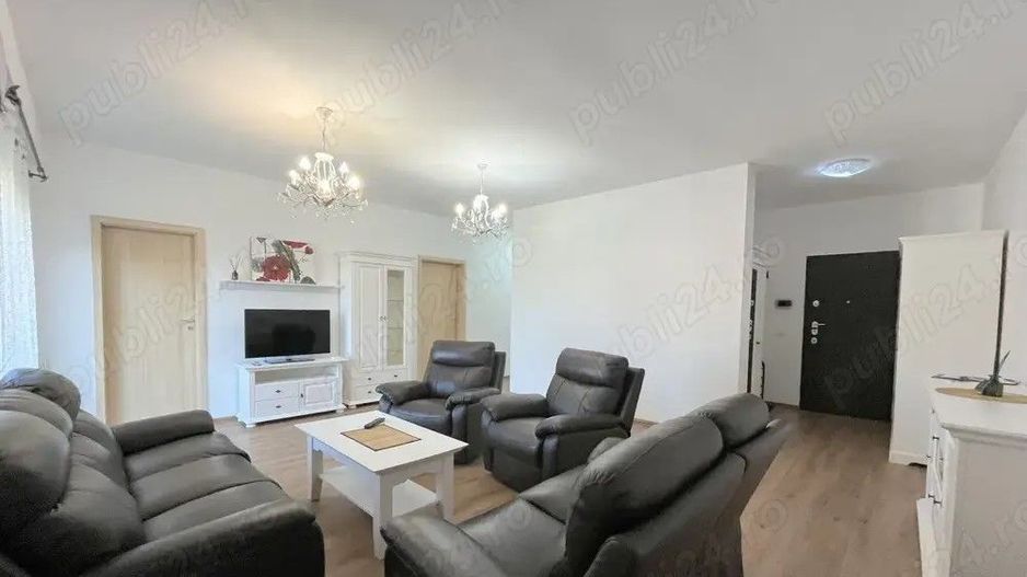 Apartament 2 camere Dumbravita - Poză 2