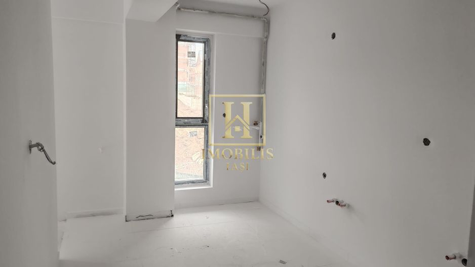 Apartament 2 camere 68 mp Bucium 85000 euro - Poză 1