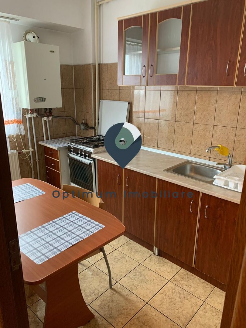 Apartament cu 1 camera, 36 mp in Marasti, zona Cinema Marasti ! - Poză 2