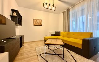 Apartament 2 camere, parcare - Kasper Coresi - Poză 1