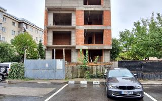 AP.3 NOU cu 2 Dormitoare Et.1 str.Cecilia Cotescu Finisaje Premium - Poză 12