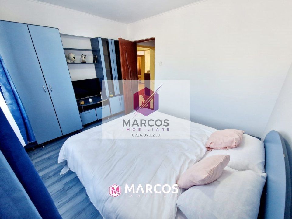 Apartament 3 camere, et.3, Micro 4, ID 1021 - Poză 7