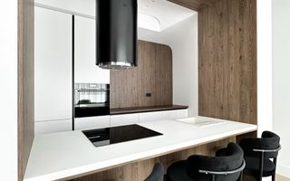 Penthouse 4 camere I Cortina 126 I Iancu Nicolae - Poză 5