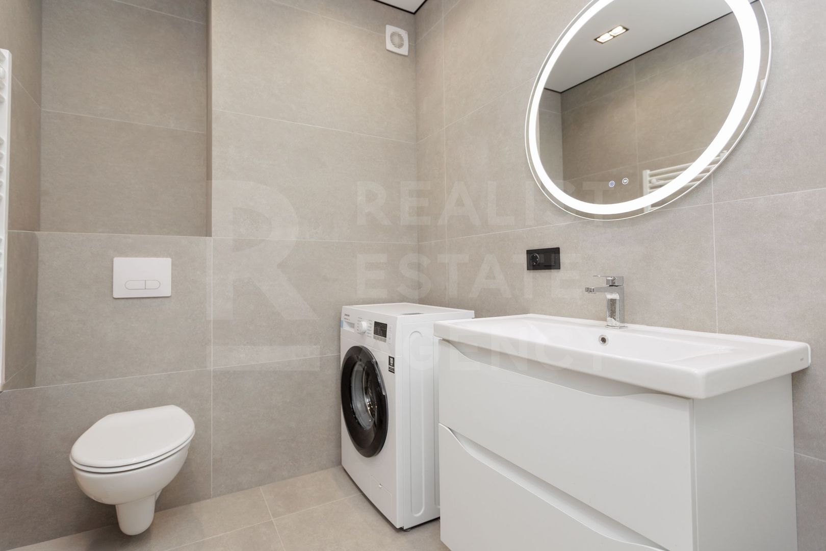 Vânzare, apartament, 1 cameră, str. Regina Elizabeta, Durlești - Poză 12