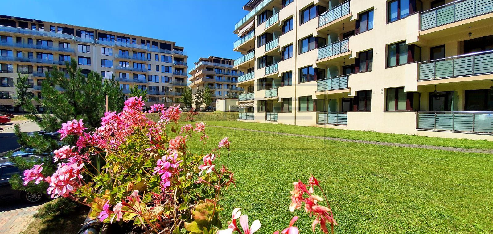 Garsoniera premium Copou - Exclusive Residence - Poză 20
