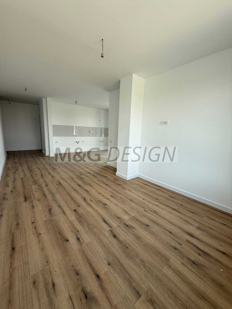 Apartament 2 camere  Aradului bloc nou - Poză 3