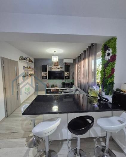 Apartament 3 camere, 73 mp, etaj 2/3, Moara de Vânt, Iași - loc parcare intabulat - Poză 1