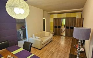 Apartament cu 2 camere finisat – Baciu, zona Petrom - Poză 7