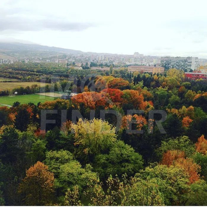 Garsoniera Superfinisata Detunata Gheorgheni - Poză 8