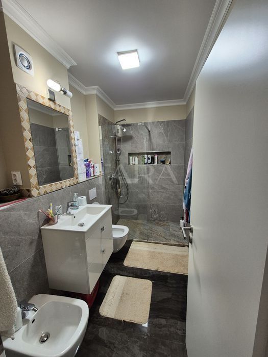 Apartament 3 camere, complet mobilat și utilat Zona noua Chinteni. - Poză 5