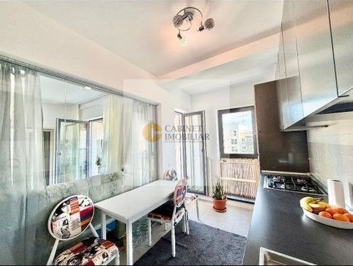 2 Camere - 51MP | Decomandat | Creditabil | 21 Residence Politehnica - Poză 1