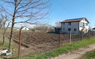 Teren intravilan de vânzare, Holboca, Strada Loturi, 1000 mp - Poză 2