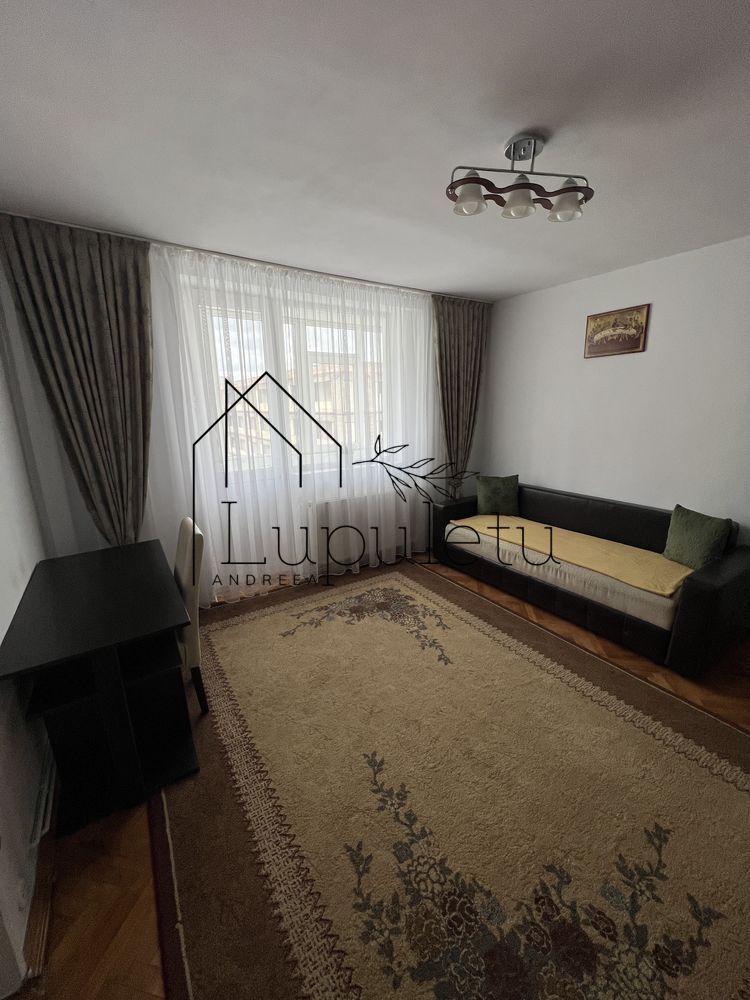 Apartament De Inchiriat | 2 Camere | 50 MPU | Terezian - Poză 5