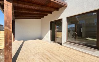 Casă tip duplex de vânzare la Pret de apartament - Poză 14