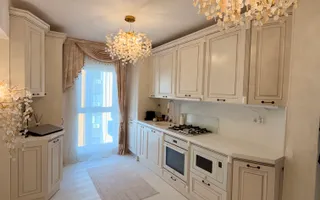 Apartament 3 camere - 9 minute Metrou Berceni - Parcare - Modern - Poză 11