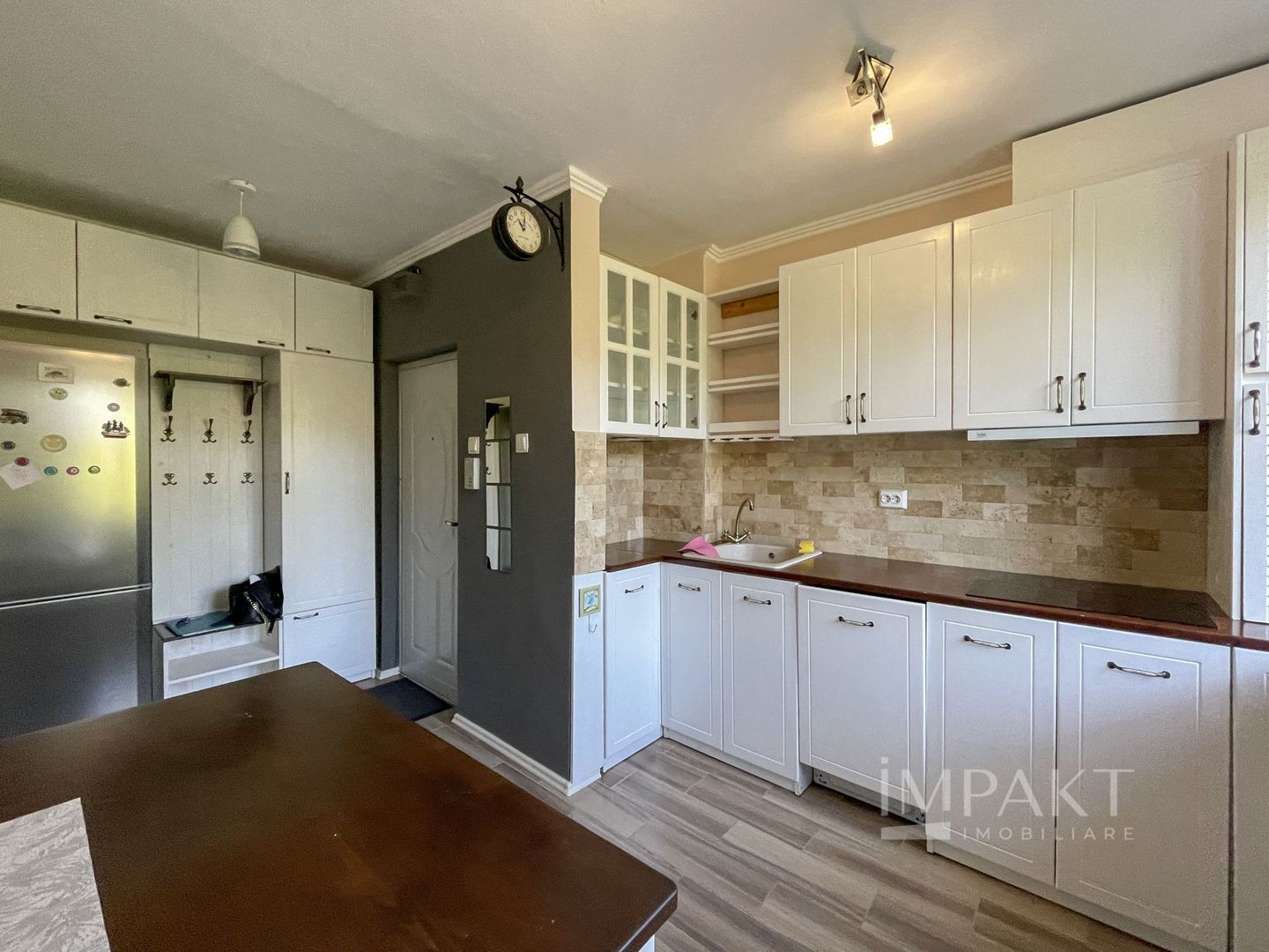 Apartament 2 camere cochet Grigorescu - Poză 2