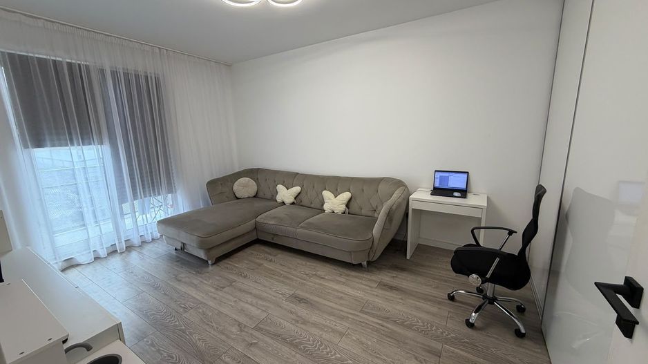 AP. 2 CAMERE- PARCARE INCLUSA, MOBILAT/UTILAT, CENTRALA, COMIS 0% - Poză 5