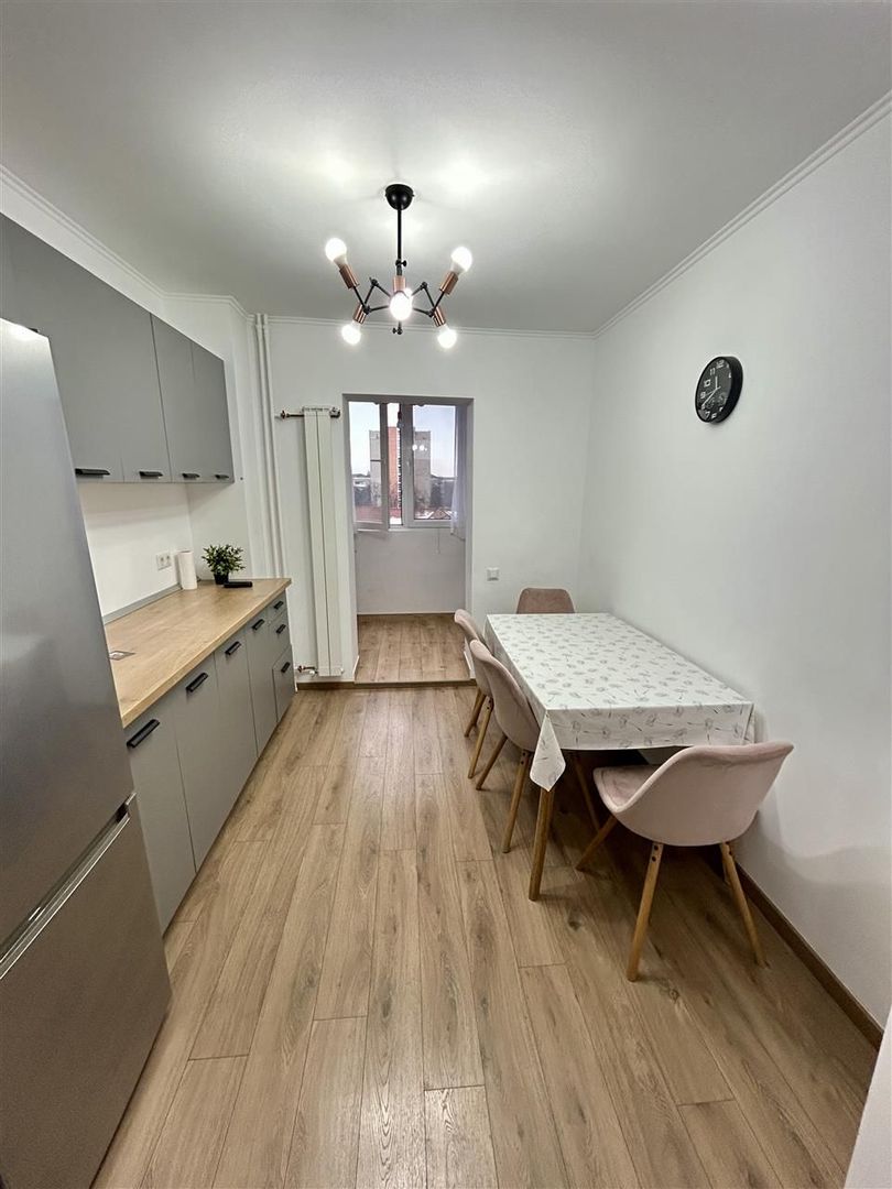 Apartament 3 camere - Poză 5