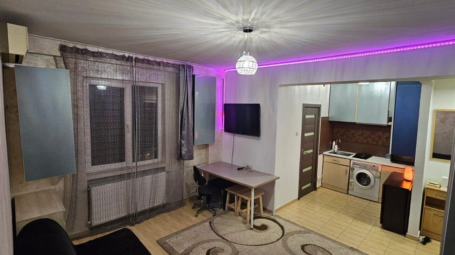 Proprietate creditabile | Piața Alba Iulia | Valeriu Braniste - Poză 5