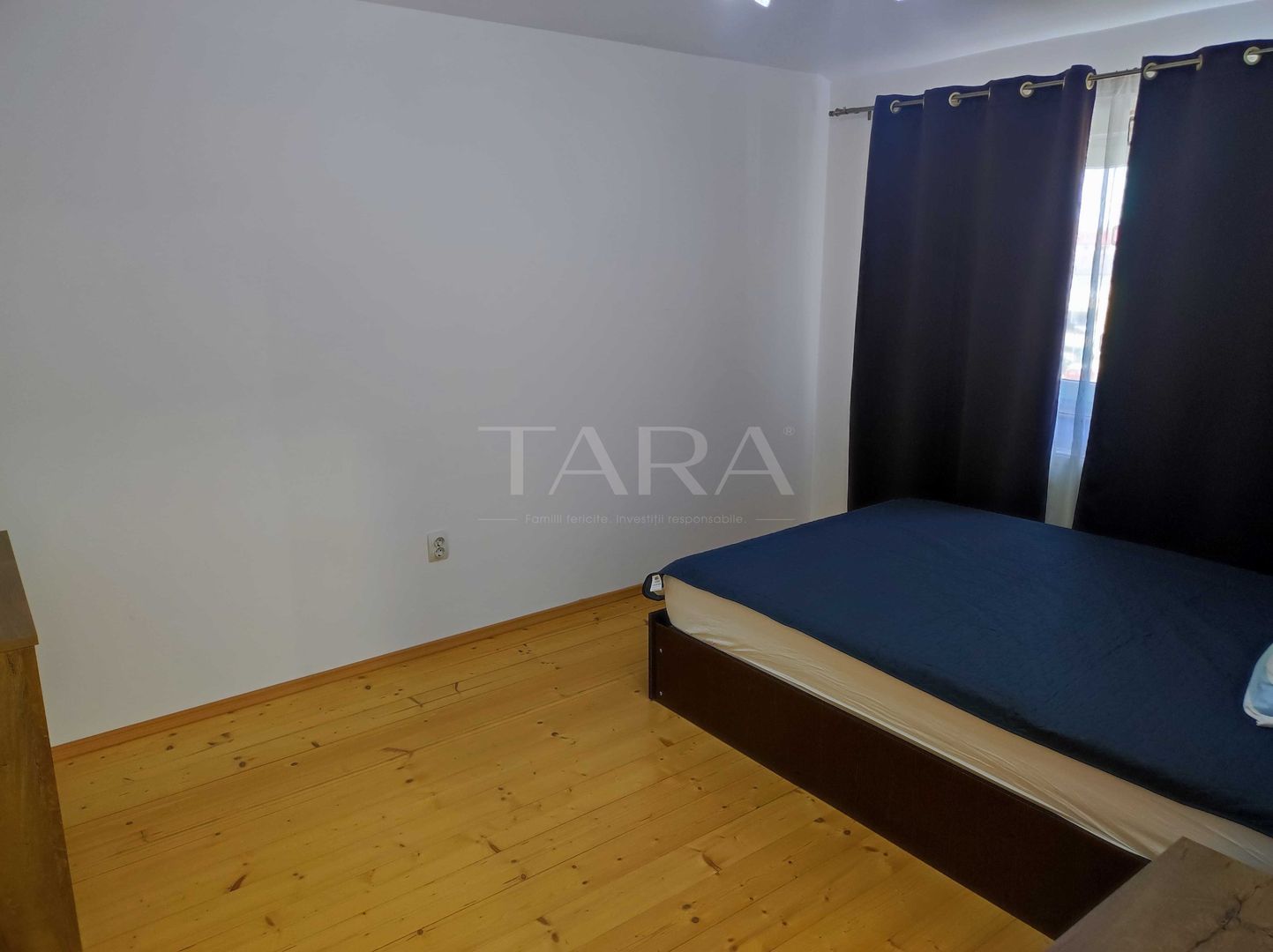 Apartament 2 camere, balcon, în complex privat – Apahida - Poză 5