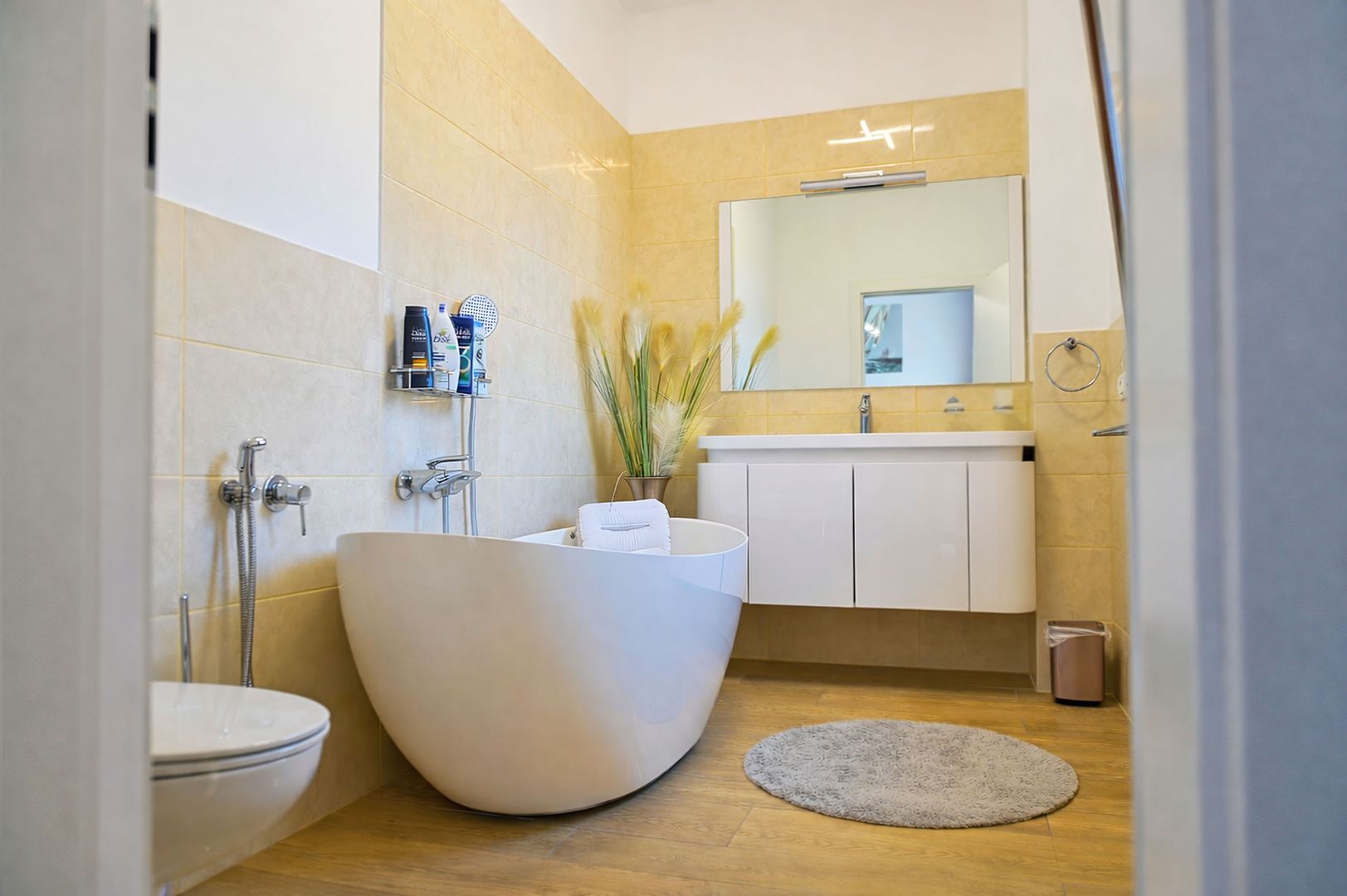 VILA P+1+M | SANTA MARIA BAY | VEDERE LA MARE - Poză 14