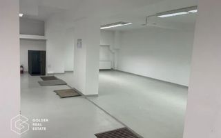 Spațiu comercial 214 MP, Freidorf, disponibil din 1 Octombrie - Poză 2
