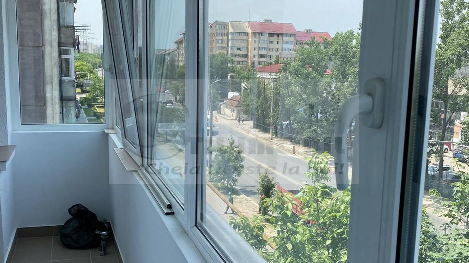 Apartament 3 camere, decomandat - 79 mp - etaj 3/4 - Frumoasa ! - Poză 10