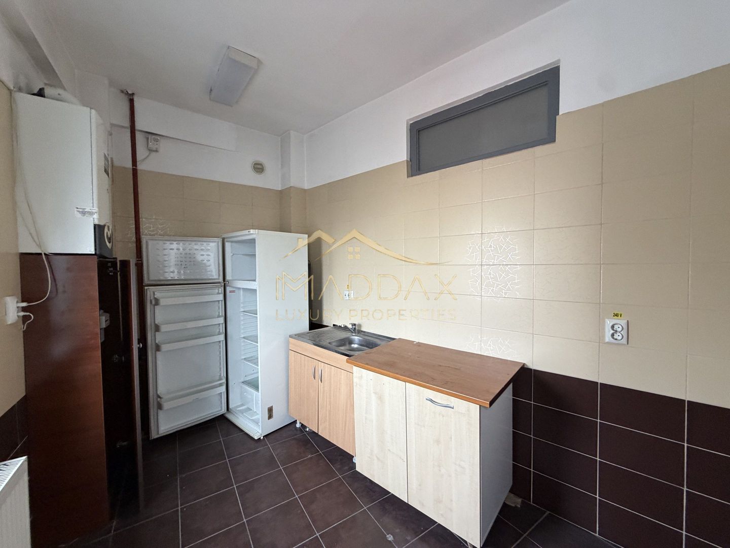 Clădire de birouri S+P+4E // 1.204 mp // Cotroceni - Poză 43