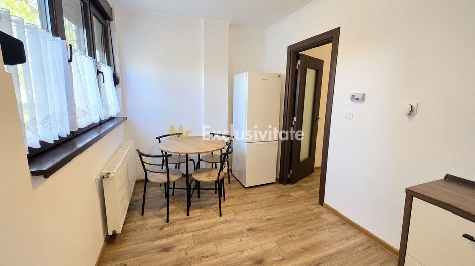 De Vânzare Garsonieră Burdea Satu Mare - Poză 4