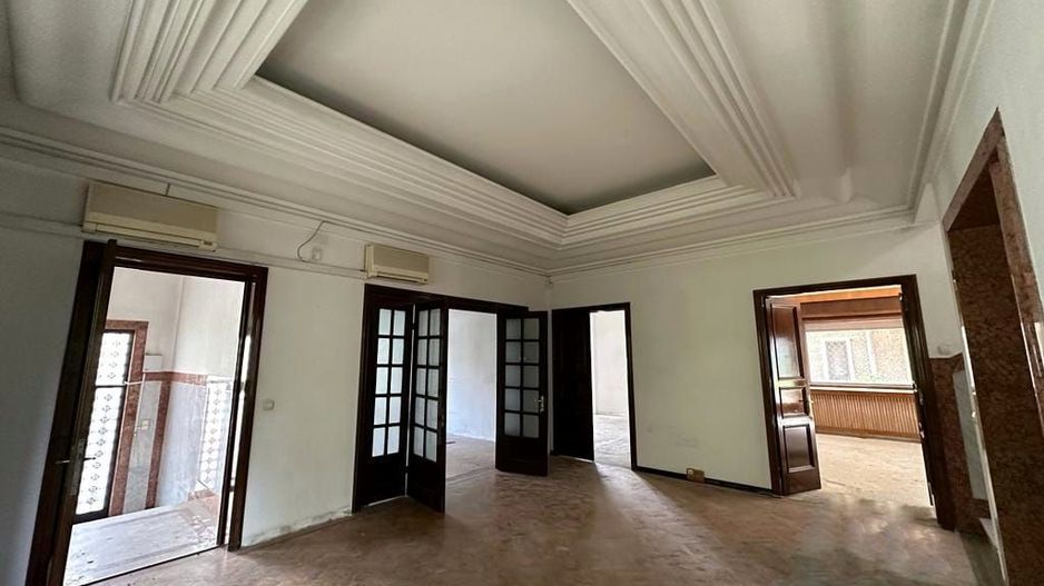 Vila Langa Arcul De Triumf cu 600 mp Utili - Poză 1