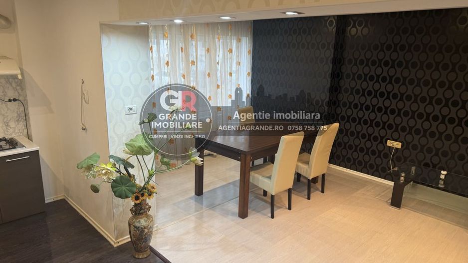 Apartament 2 Camere modern, str Gavrilov Corneliu - Poză 3