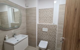 Apartament cu 2 Camere, Ultrafinisat, Bloc Nou, Zona Cetate - Poză 7