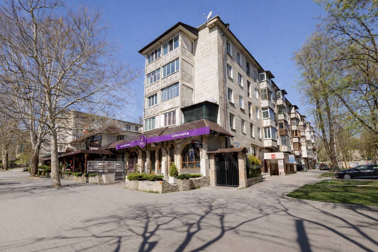 Vânzare, apartament, 1 camera, strada Ion Creanga 66, Buiucani - Poză 1