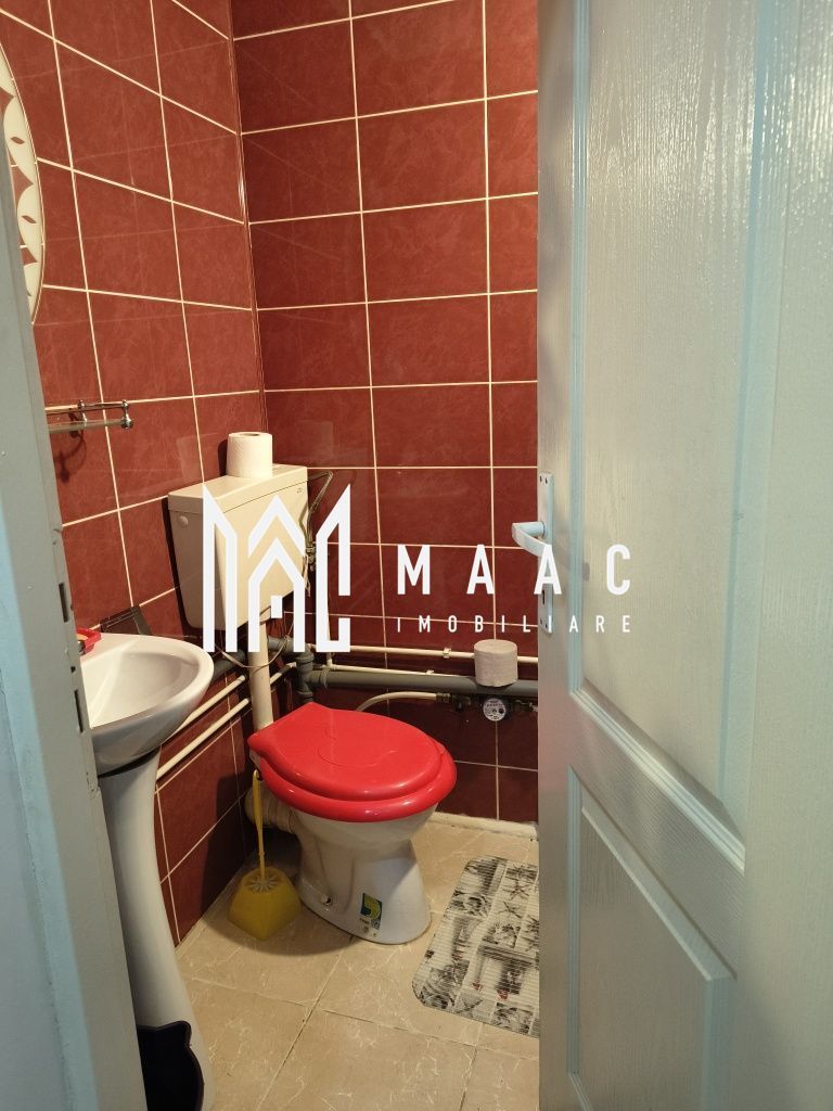 Apartament 1 Cameră | Decomandat | Mobilat | Vasile Aron - Poză 5