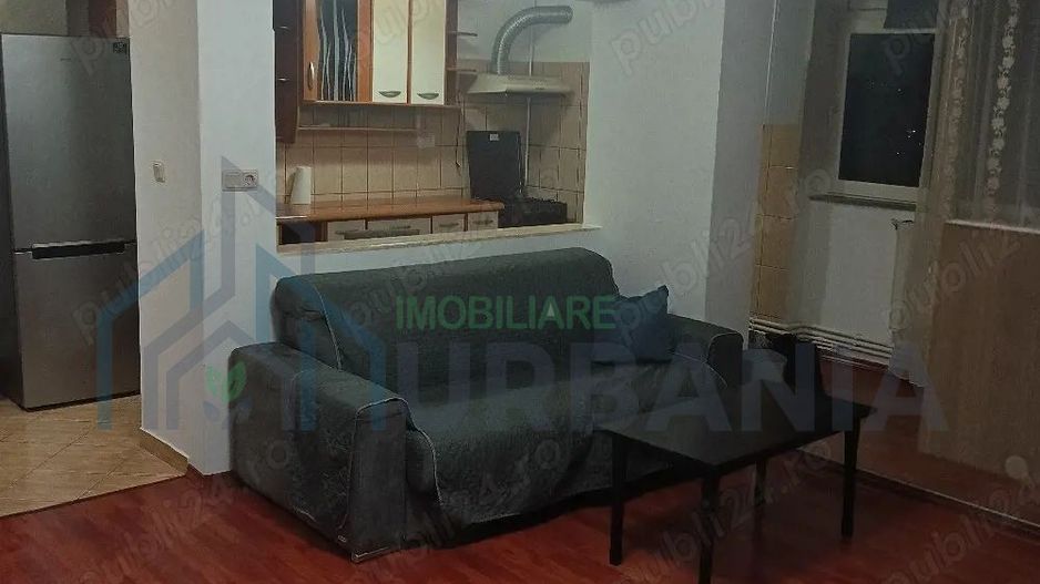Închiriez apartament 2 camere - Poză 1