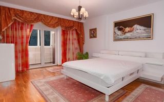 Apartament spațios 3 camere | Sos. Nordului | Terasă | Parcare subterană - Poză 5