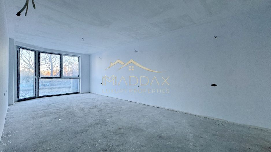 Apartament cu 2 camere *60mp utili* + curte *46mp*  // Floreasca - Park View - Poză 7