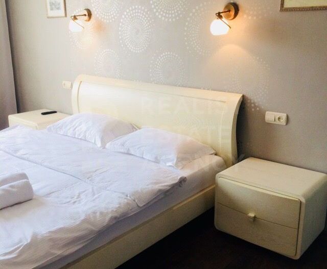 Chirie, apartament, 3 camere, bd. Grigore Vieru, Centru - Poză 2