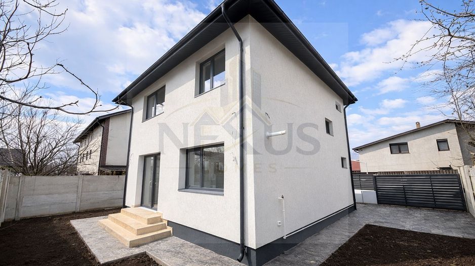 Comuna Berceni - Incalzire prin pardoseala | 4 camere - Acte gata - Poză 4