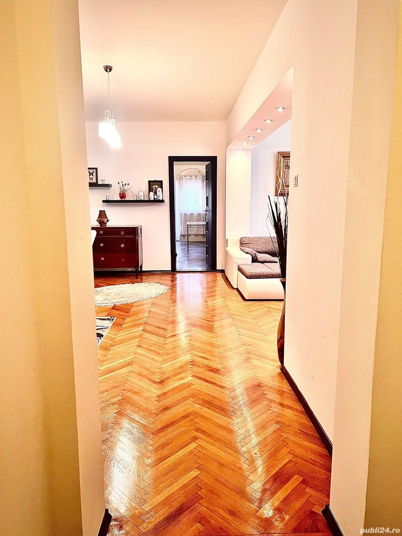 APARTAMENT DOROBANTI CAPITALE - Poză 4