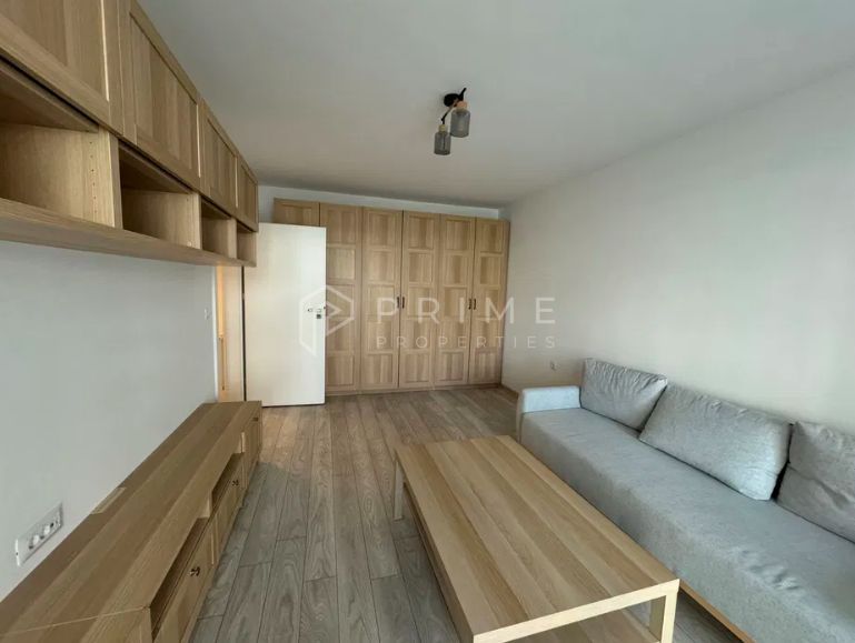 Apartament 3 camere, complet mobilat și utilat, Cartier Maurer - Poză 4